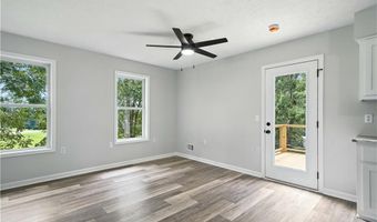 115 Dixie Ln, Ball Ground, GA 30107