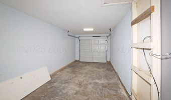 3810 MESA VERDE Dr, Amarillo, TX 79107