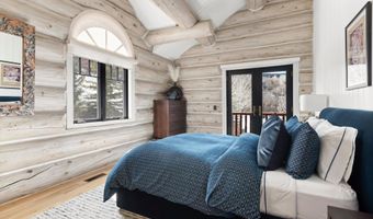 1258 Juniper Hill Rd, Aspen, CO 81611