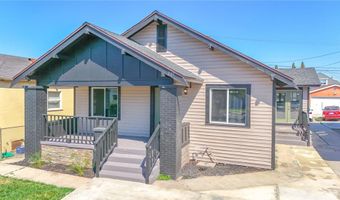205 W 98th, Los Angeles, CA 90003