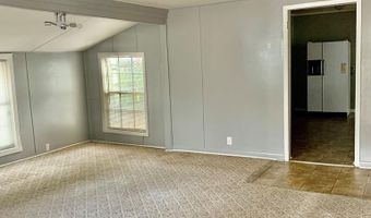 606 W 7th St, Alma, GA 31510