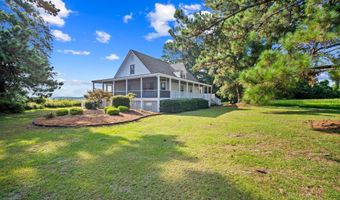 32 Eustis Landing Rd, Beaufort, SC 29907