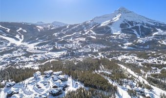 18 Upper Cascade Ridge Rd 18, Big Sky, MT 59716