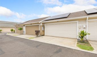 91-2032 Kaioli St 6004, Ewa Beach, HI 96706