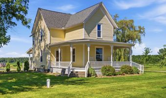 8011 Hollow Corners Rd, Almont, MI 48003