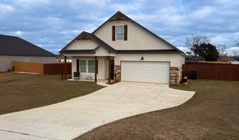 1983 Silcox Rd, Ashford, AL 36312