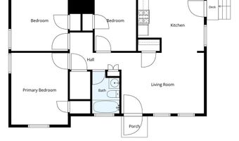 905 W Marfa Ave, Alpine, TX 79830