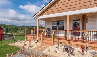 43 Paul Bridges Rd, Alexander, NC 28701
