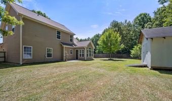 2401 Centennial Hl, Acworth, GA 30102