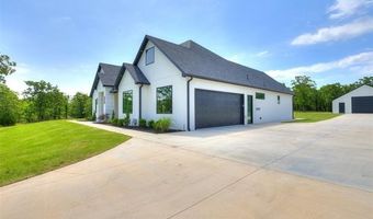 11446 Mary Knox Dr, Beggs, OK 74421