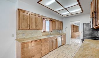 1521 Mancha Dr, Boulder City, NV 89005