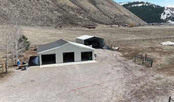 187 FOOTHILL Dr, Afton, WY 83110