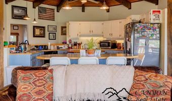 4396 Orchard Bench Rd, Basin, WY 82410
