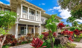 91-1319 Keoneula Blvd 103, Ewa Beach, HI 96706