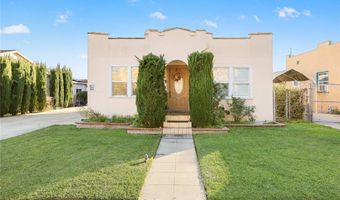 28 Los Higos St, Alhambra, CA 91801
