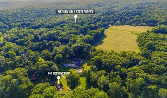 141 Hop River Rd, Coventry, CT 06238