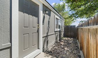 786 Chari Dr, Carson City, NV 89706