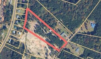 0 Obie Rd, Axton, VA 24054