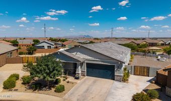 250 S SAINT AUGUSTINE Ln, Casa Grande, AZ 85194