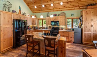 22507 Old Mill Rd, Bigfork, MT 59911