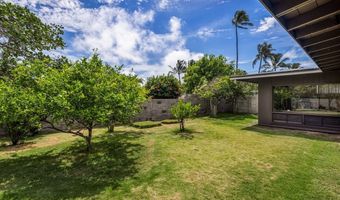 50 Kalaka Pl, Kailua, HI 96734