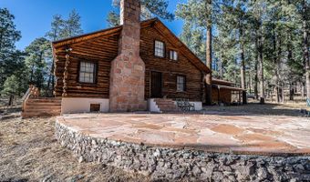 28 COUNTY RD. N2175 HULSEY LAKE RD., Alpine, AZ 85920