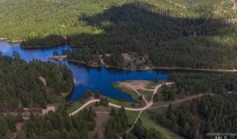 Price Loop lot 51, Cascade, ID 83611
