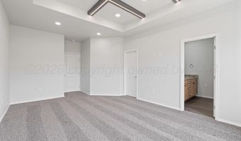 7502 Arlo Dr, Amarillo, TX 79119