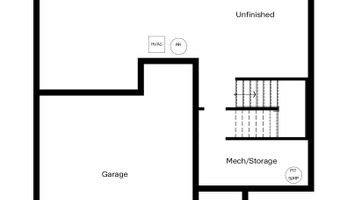 2609 Chan Dr Plan: Spencer, Adel, IA 50003