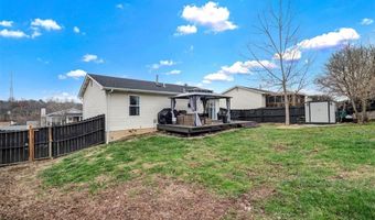 4205 Sunny Glen Ct, Arnold, MO 63010