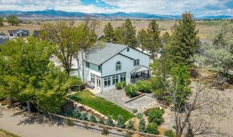722 Sophie St, Berthoud, CO 80513