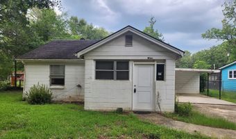 1410 Gillsepie Dr, Albany, GA 31707