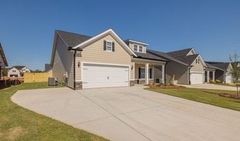1253 Speckled Teal Path, Aiken, SC 29803