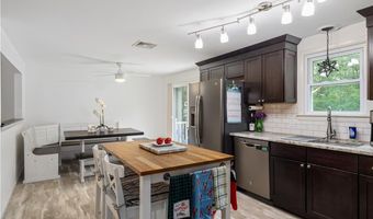 498 Camp Westwood Rd, Coventry, RI 02827