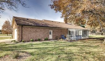 101 Highland Dr, Bardstown, KY 40004