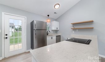 6923 Reese Furr Dr, Charlotte, NC 28216