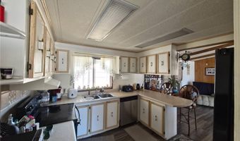 400 W Hoyt St, Beatty, NV 89003