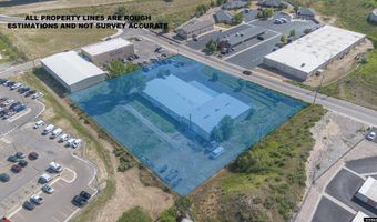 346 N Walsh Dr, Casper, WY 82609