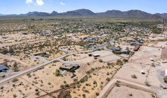 27755 S Clydesdale Ave, Congress, AZ 85332