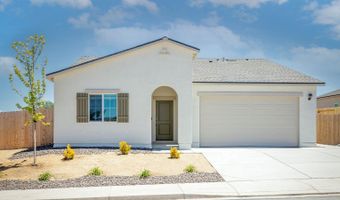 1667 Picetti Way Plan: Topaz, Fernley, NV 89408