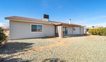 11911 Chimayo Rd, Apple Valley, CA 92308