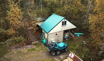 17261 N Rock Rose Ln, Chickaloon, AK 99674