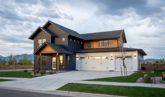 1698 Ryun Sun Way, Bozeman, MT 59718