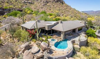 6901 E RESTIN Rd, Carefree, AZ 85377