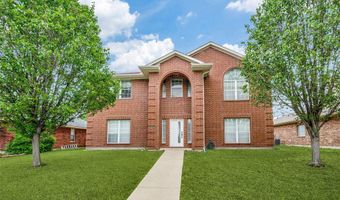 1015 Winslow Dr, Allen, TX 75002