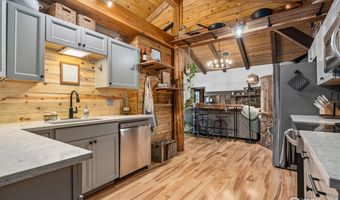 32224 Poudre Canyon Rd, Bellvue, CO 80512