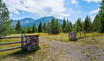 1182 Lake Meadow Way, Columbia Falls, MT 59912