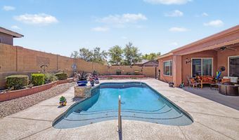 2026 W HIDDEN TREASURE Way, Anthem, AZ 85086