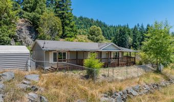 48693 HIGHWAY 242, Broadbent, OR 97414
