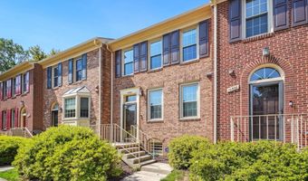 10504 GROVE RIDGE Pl, North Bethesda, MD 20852